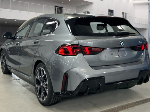 S&eacute;rie 1 120i 178 ch DKG7 M Sport 2026 occasion 77400 Lagny-sur-Marne