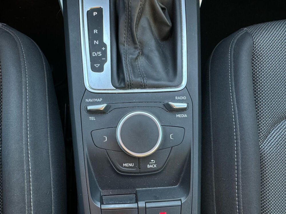 Q2 35 TFSI COD 150 S tronic 7 S Line Plus 2020 occasion 77400 Lagny-sur-Marne