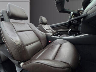 S&eacute;rie 3 Cab 335i 306 ch Sport Design A 2011 occasion 77400 Lagny-sur-Marne