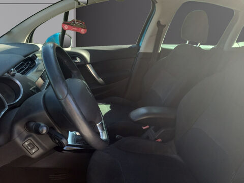 C3 VTi 95 Airdream Exclusive 2011 occasion 77400 Lagny-sur-Marne