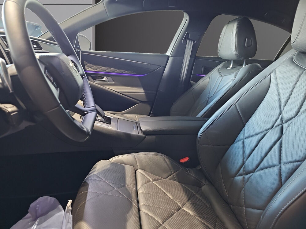 DS9 DS 9 Hybride E-Tense 250 Rivoli + 2025 occasion 77400 Lagny-sur-Marne
