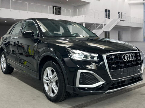 Annonce voiture Audi Q2 22980 €