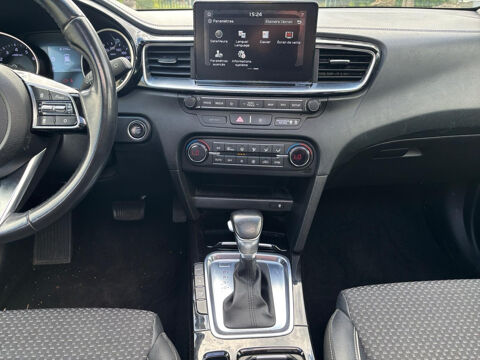 Pro cee d ii PROCEED 1.4 T-GDI 140 ch ISG DCT7 GT Line 2019 occasion 77400 Lagny-sur-Marne