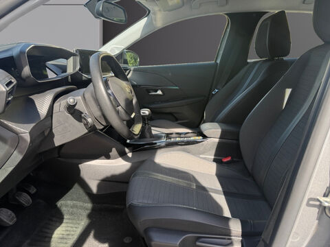 208 PureTech 100 S&S BVM6 Allure 2019 occasion 77400 Lagny-sur-Marne