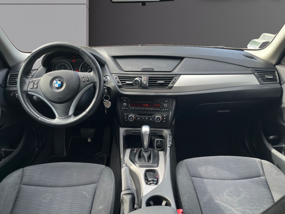 X1 xDrive 18d 143 ch Business A 2011 occasion 77400 Lagny-sur-Marne
