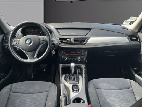 X1 xDrive 18d 143 ch Business A 2011 occasion 77400 Lagny-sur-Marne