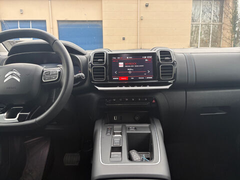 C5 aircross C5 Aircross PureTech 130 S&S EAT8 Feel Pack 2023 occasion 77400 Lagny-sur-Marne