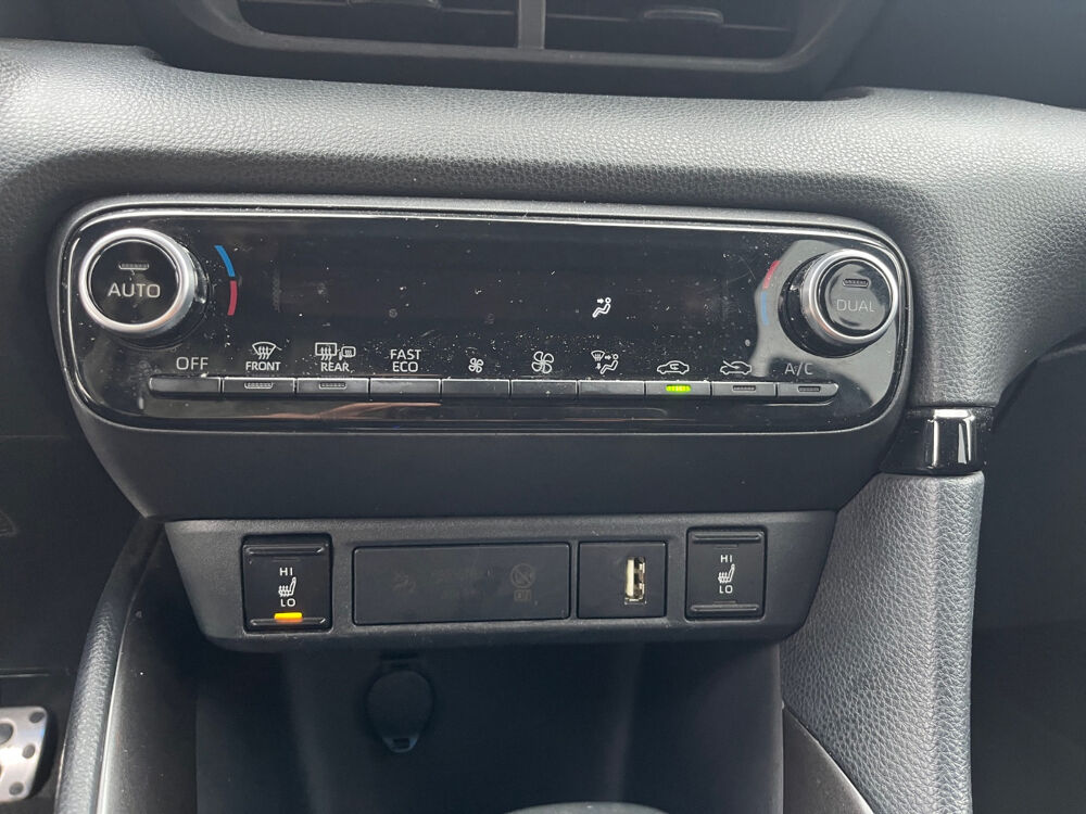 Yaris Hybride 116h GR Sport 2023 occasion 77400 Lagny-sur-Marne