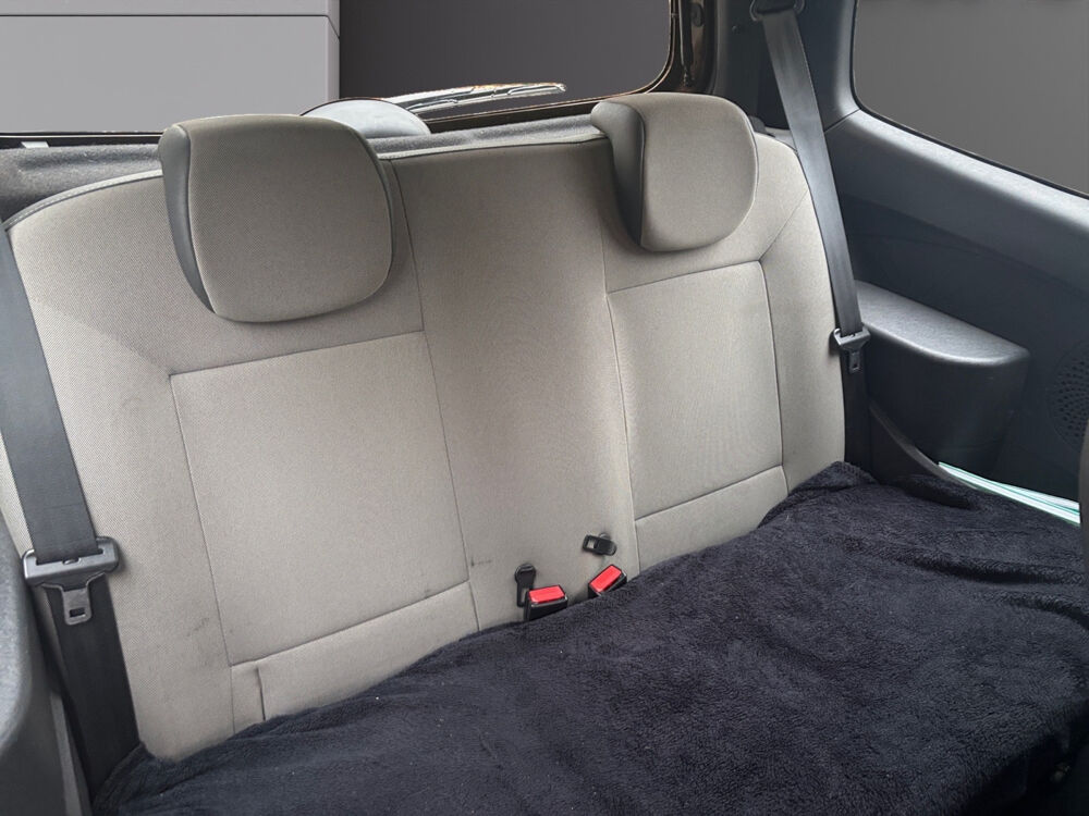 Twingo II 1.5 dCi 65 eco2 Authentique 2010 occasion 77400 Lagny-sur-Marne