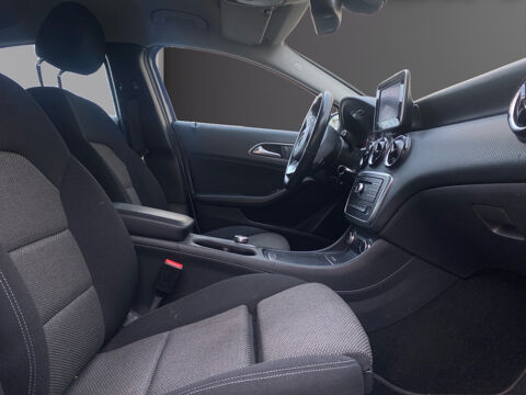 Classe A 160 d 7G-DCT Business Edition 2016 occasion 77400 Lagny-sur-Marne