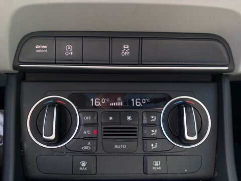 Q3 2.0 TDI 150 ch S tronic 7 Quattro Ambition Luxe 2015 occasion 77400 Lagny-sur-Marne