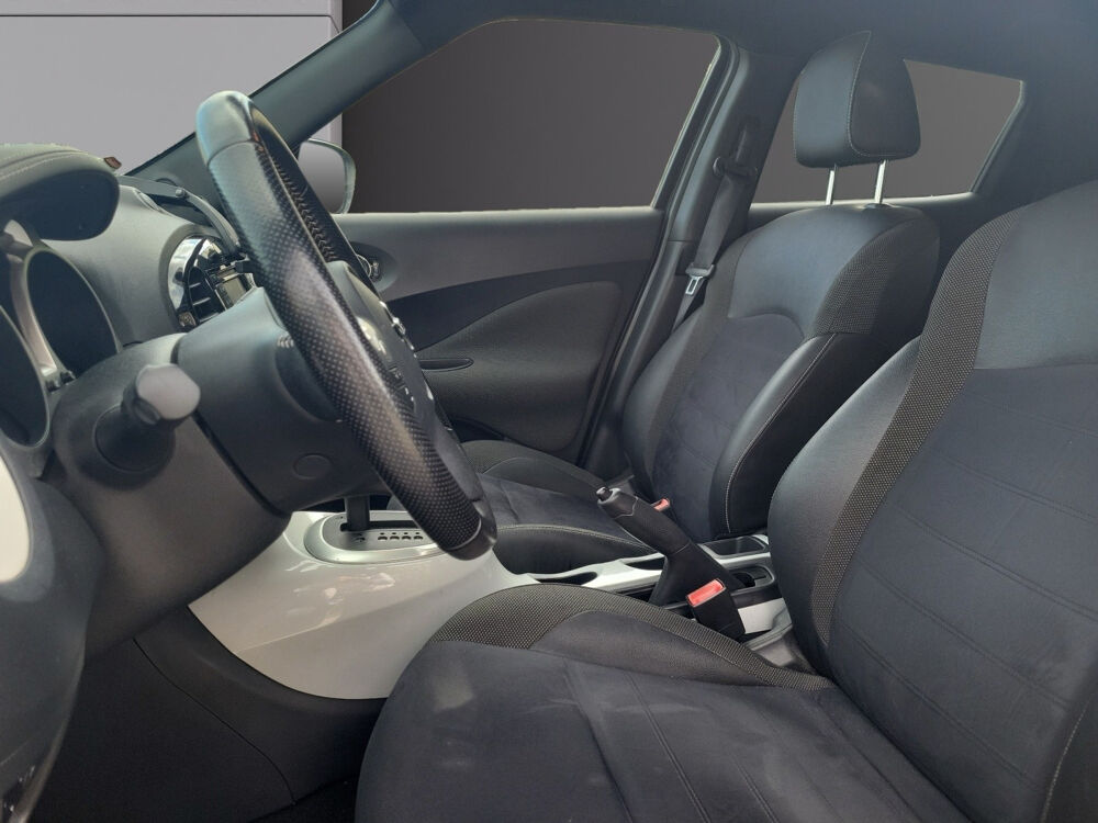 Juke 1.6e 117 Xtronic N-Connecta 2016 occasion 77400 Lagny-sur-Marne