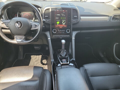 Koleos dCi 175 4x2 X-tronic Initiale Paris 2019 occasion 77400 Lagny-sur-Marne
