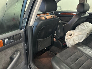 A6 2.5 TDI V6 - 180 Pack Plus Quattro Tiptronic A 2002 occasion 77400 Lagny-sur-Marne