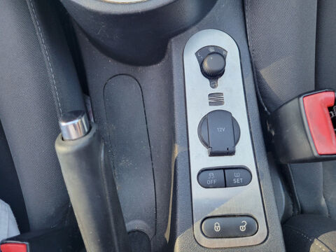 Leon 1.6 TDI 105 FAP CR Stop&Start Style COPA 2012 occasion 77400 Lagny-sur-Marne