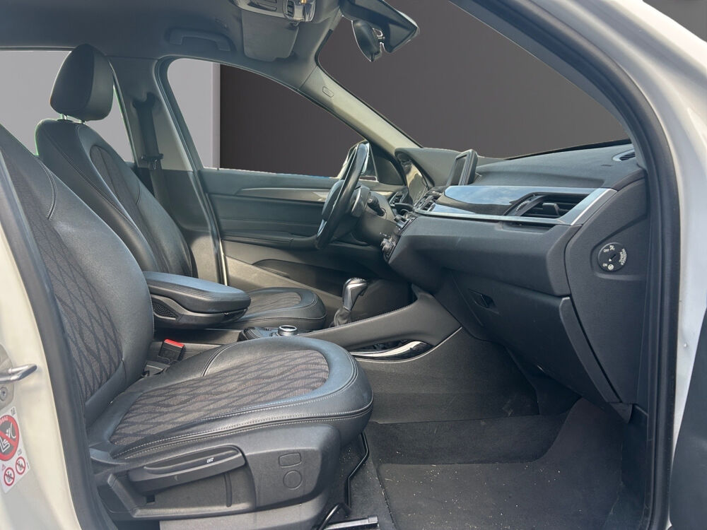 X1 xDrive 25d 231 ch BVA8 xLine 2016 occasion 77400 Lagny-sur-Marne
