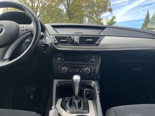 X1 xDrive 18d 143 ch Business A 2011 occasion 77400 Lagny-sur-Marne