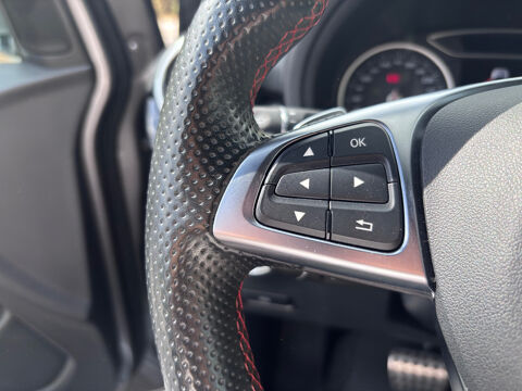 Classe B 180 7-G DCT Sport Edition 2018 occasion 77400 Lagny-sur-Marne