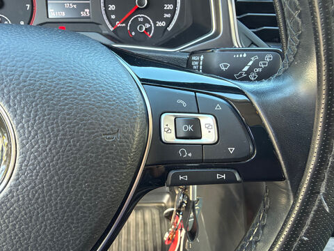 T-ROC T-Roc 1.0 TSI 115 Start/Stop BVM6 Lounge 2018 occasion 77400 Lagny-sur-Marne