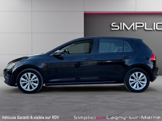 Golf 1.2 TSI 105 BlueMotion Technology Confortline 2014 occasion 77400 Lagny-sur-Marne