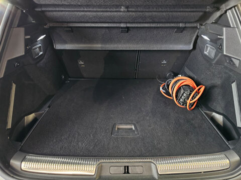 DS7 DS 7 Hybride Rechargeable E-Tense 225 EAT8 Rivoli 2022 occasion 77400 Lagny-sur-Marne