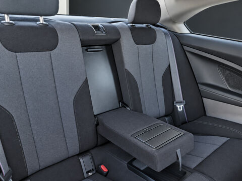 Serie 2 Coup&eacute; 220i 184 ch BVA8 M Sport 2025 occasion 77400 Lagny-sur-Marne