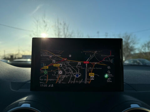 Q2 35 TFSI COD 150 S tronic 7 S Line Plus 2020 occasion 77400 Lagny-sur-Marne