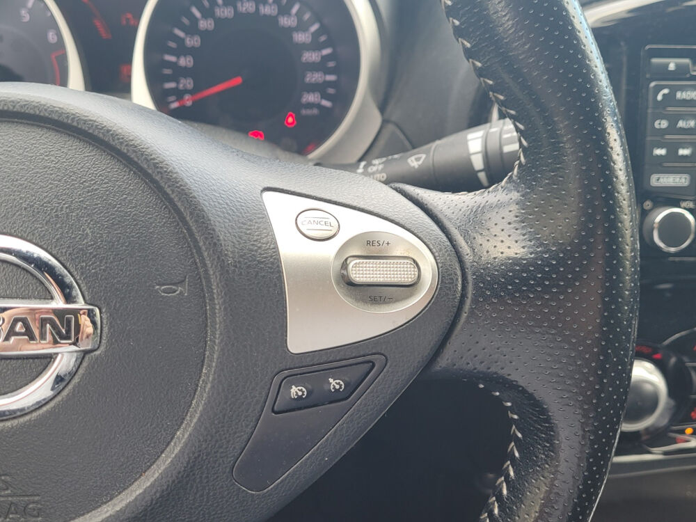Juke 1.6e 117 Xtronic N-Connecta 2016 occasion 77400 Lagny-sur-Marne