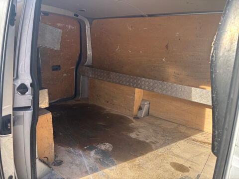 Transporter Combi TRANSPORTER PROCAB L2 2.0 TDI 150 DSG7 4MOTION 2018 occasion 77400 Lagny-sur-Marne