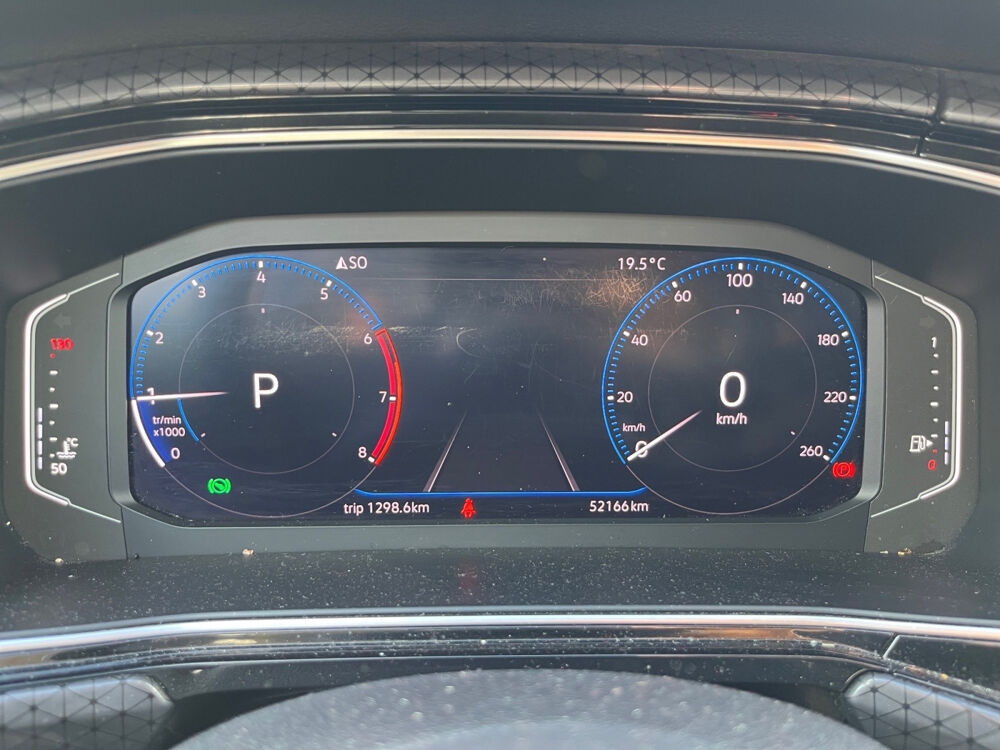 T-Cross 1.0 TSI 115 Start/Stop DSG7 Carat 2019 occasion 77400 Lagny-sur-Marne