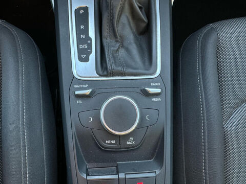 Q2 35 TFSI COD 150 S tronic 7 S Line Plus 2020 occasion 77400 Lagny-sur-Marne
