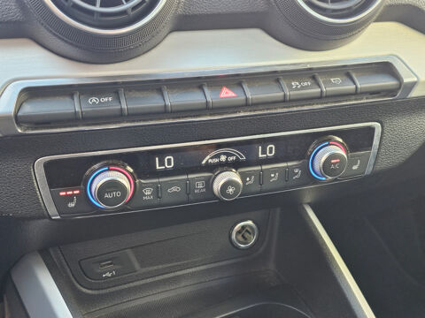 Q2 35 TFSI COD 150 S tronic 7 S Line Plus 2020 occasion 77400 Lagny-sur-Marne
