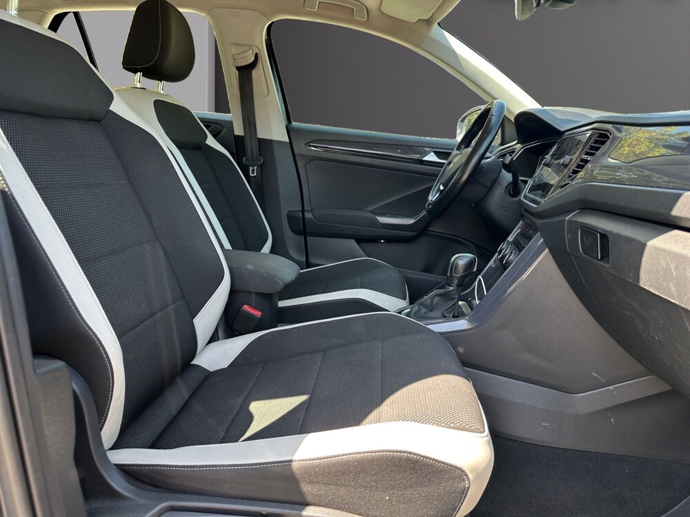 T-ROC T-Roc 2.0 TDI 150 Start/Stop DSG7 Carat 2020 occasion 77400 Lagny-sur-Marne