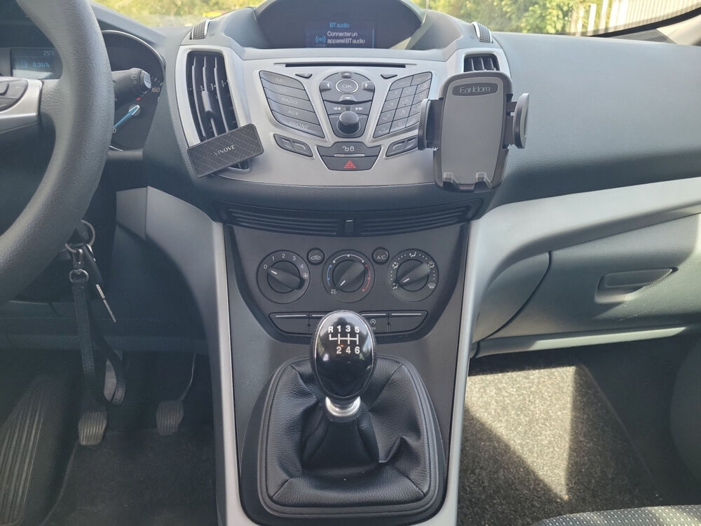 Grand C-MAX 1.6 TDCI 95 FAP S&S Business Nav 2014 occasion 77400 Lagny-sur-Marne