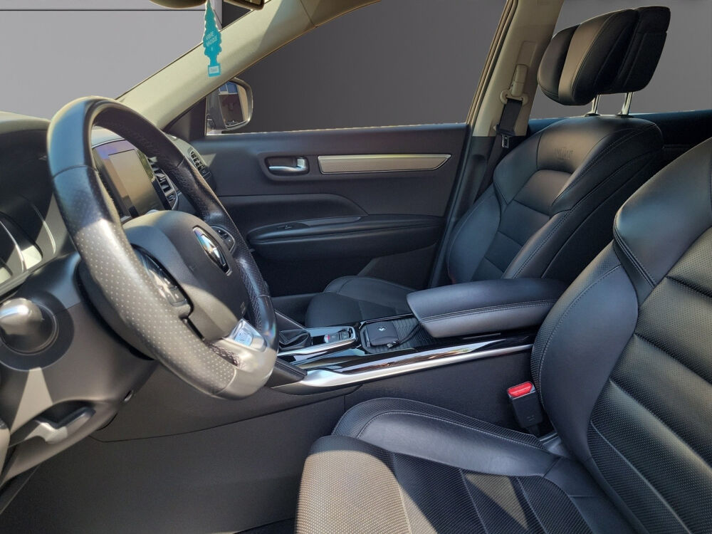 Koleos dCi 175 4x2 X-tronic Initiale Paris 2019 occasion 77400 Lagny-sur-Marne