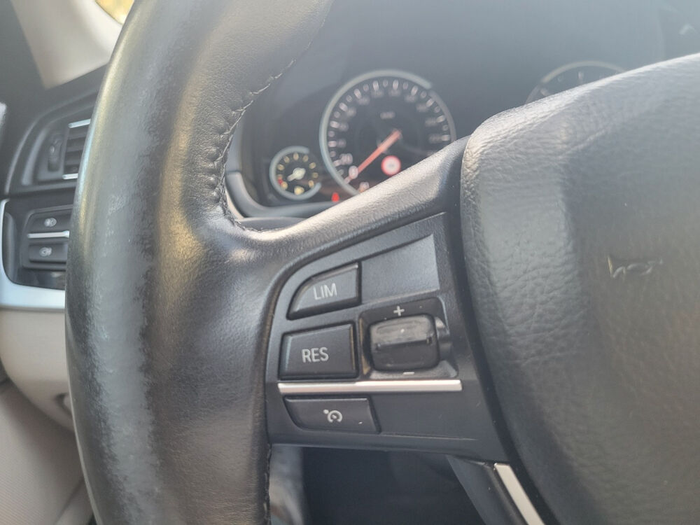 S&eacute;rie 5 525d xDrive 218ch 140g Luxe A 2013 occasion 77400 Lagny-sur-Marne