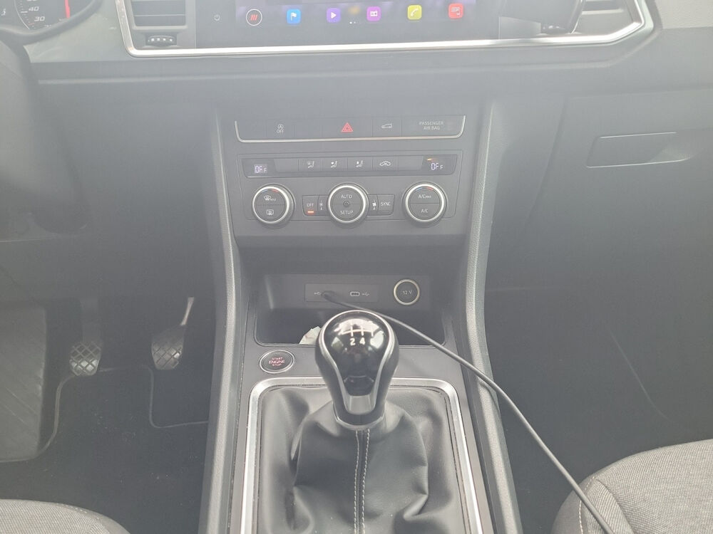 Ateca 1.0 TSI 110 ch Start/Stop Style Business 2022 occasion 77400 Lagny-sur-Marne