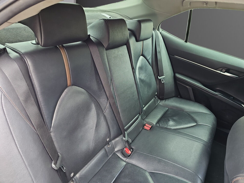 Camry Hybride Pro 218ch 2WD Dynamic Business 2021 occasion 77400 Lagny-sur-Marne