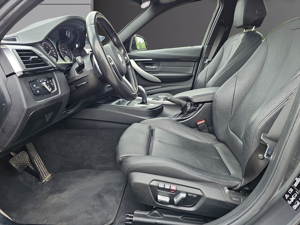 S&eacute;rie 3 340i xDrive 326 ch M Sport A 2016 occasion 77400 Lagny-sur-Marne