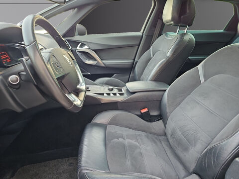 DS5 e-HDi 115 So Chic ETG6 2014 occasion 77400 Lagny-sur-Marne