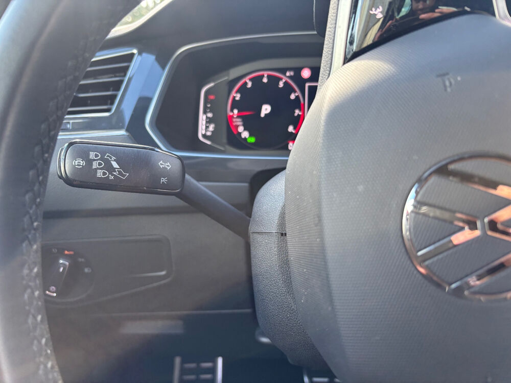 Tiguan 1.5 TSI 150ch DSG7 R-Line Exclusive 2022 occasion 77400 Lagny-sur-Marne