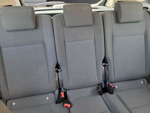 Grand C-MAX 1.6 TDCI 95 FAP S&S Business Nav 2014 occasion 77400 Lagny-sur-Marne