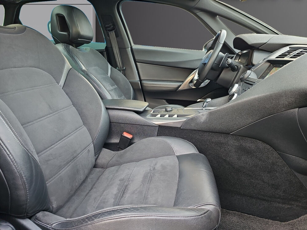 DS5 e-HDi 115 So Chic ETG6 2014 occasion 77400 Lagny-sur-Marne