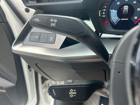 A3 Sportback 30 TDI 116 Business line 2021 occasion 77400 Lagny-sur-Marne