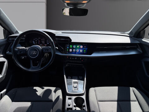 A3 Sportback 30 TDI 116 S tronic 7 Business line 2023 occasion 77400 Lagny-sur-Marne