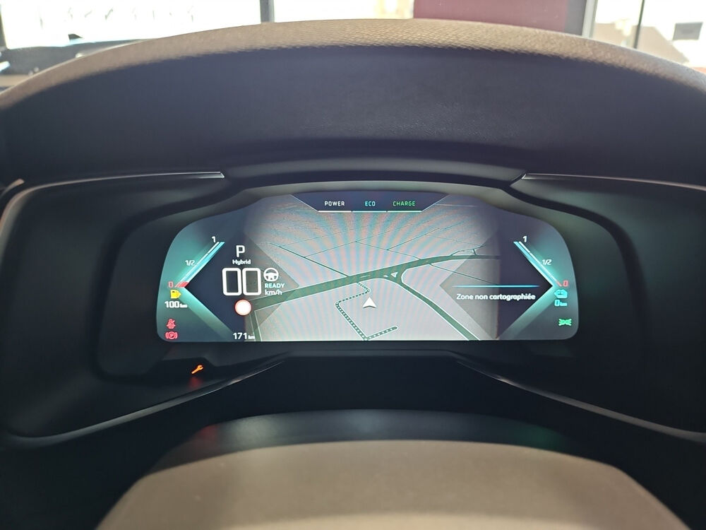 DS9 DS 9 Hybride E-Tense 250 Rivoli + 2025 occasion 77400 Lagny-sur-Marne