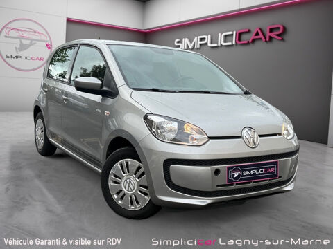 Volkswagen up 1.0 60 ! Club - Entretien