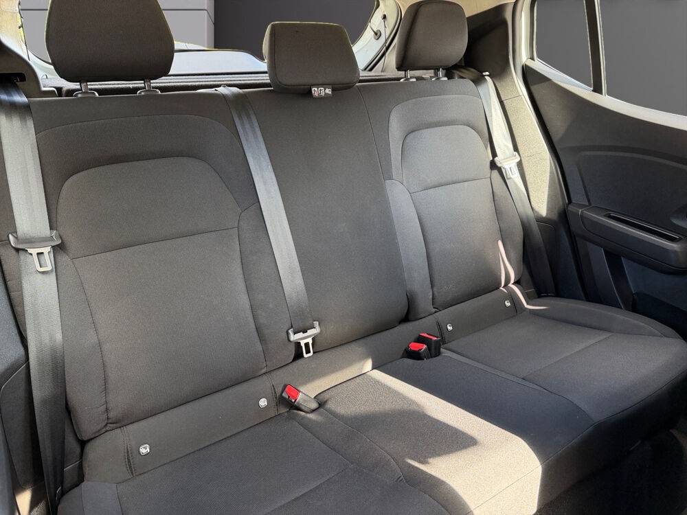 Sandero SCe 65 - 22 Essentiel 2022 occasion 77400 Lagny-sur-Marne