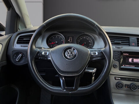 Golf 1.2 TSI 105 BlueMotion Technology Confortline 2014 occasion 77400 Lagny-sur-Marne