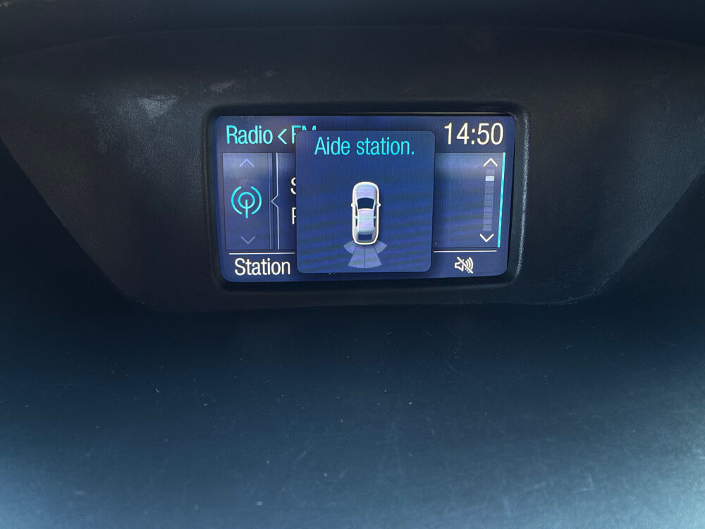 Ecosport EcoSport 1.0 EcoBoost 125 Titanium 2015 occasion 77400 Lagny-sur-Marne